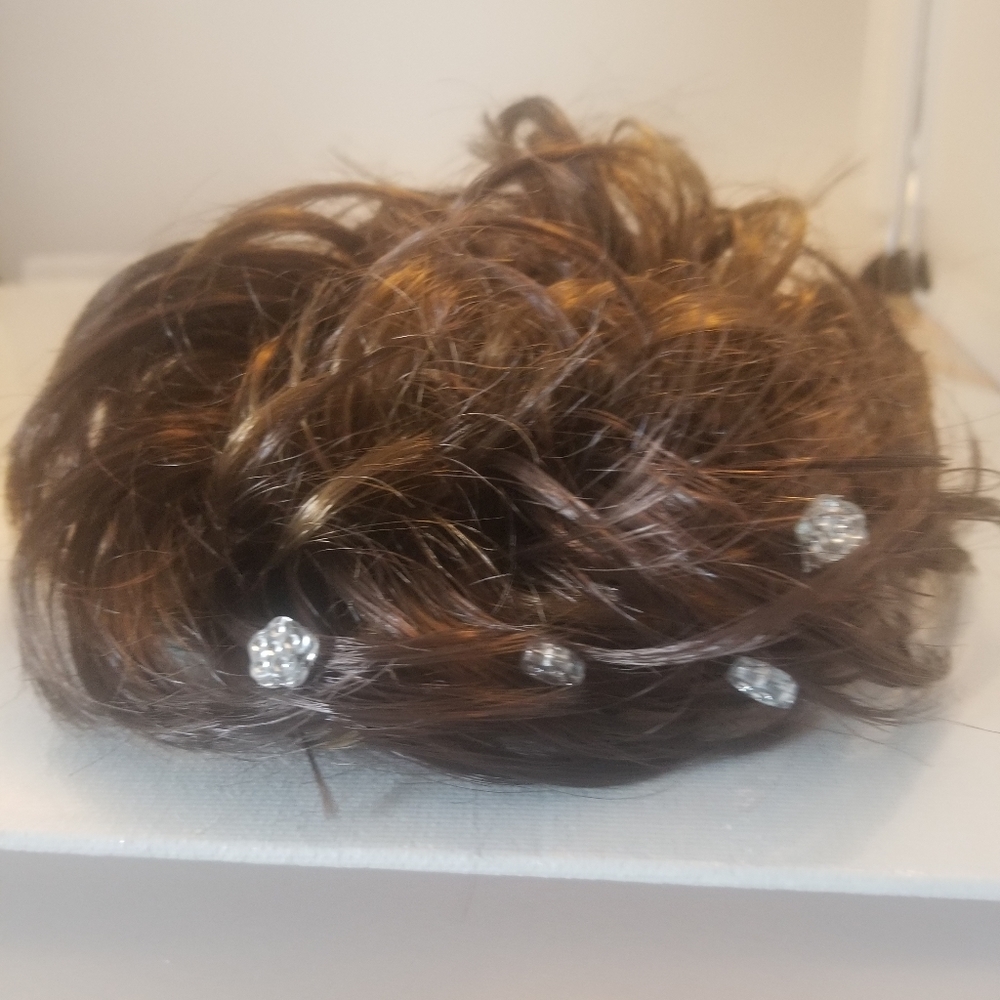 Hair piece